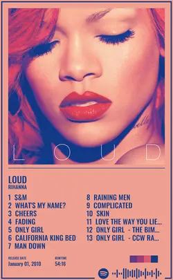 Rihanna - Loud.jpg